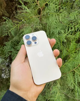 Iphone 16 pro 128 1