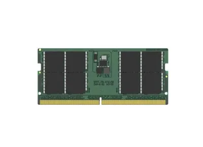 Kingston SO-DDR5 32GB 5600MHz — noutbuk xotirasi [Original]