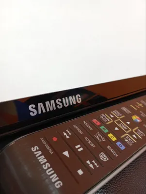 Smart TVsiz Samsung televizori