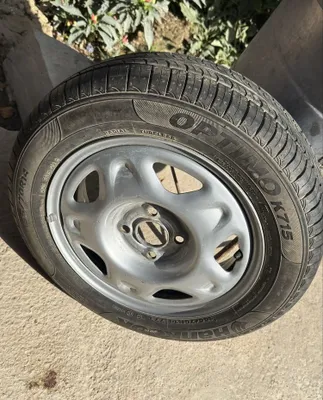 Продаётся новая шина 195x65 R15 1