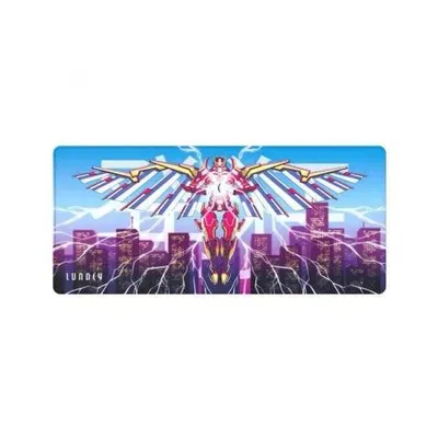 \ Lunacy Mecha XL sichqoncha gilami 1