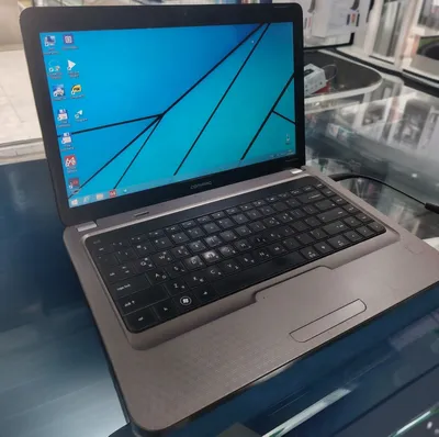 hp noutbuk