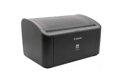 Canon LBP 2900 printeri 1