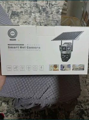 Smart Net Camera V380 1