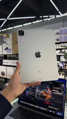 iPad Pro 11 M1 1