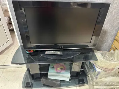 Телевизор Самсунг