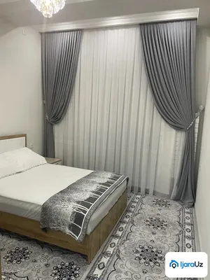 Аренда 1-комн. кв. 40 м², Яккасарайский · ID 4827 1