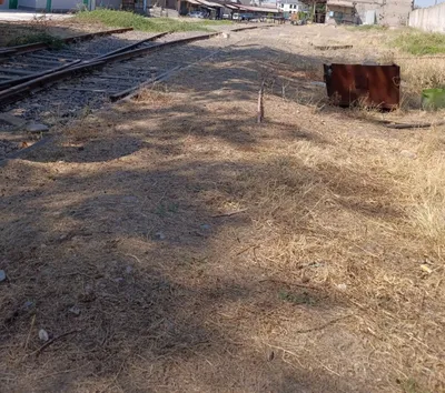 Kibray. 98 sotixlik temiryo‘l tarmog‘iga ega sanoat bazasi 1