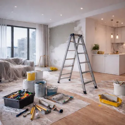 180 m², 4 xonali kvartira sotiladi, Mirobod tumani 1