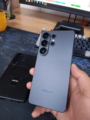 Galaxy S26 ultra 1