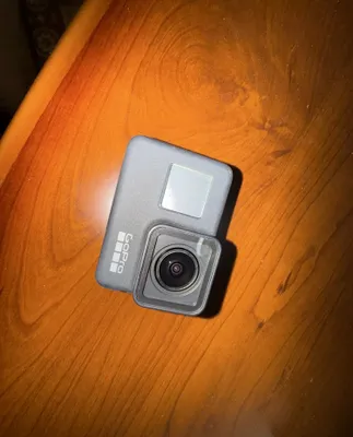 GoPro 7 black б/у в хорошем состоянии 1