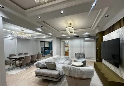 Yunusobod, 4-mavze, 3 xona • 90 m² • 5/10-qavat 1