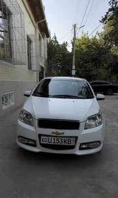 Nexia 3 A/T 2020 1