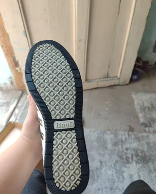 Qishki etiklar BAAS ORIGINAL 1