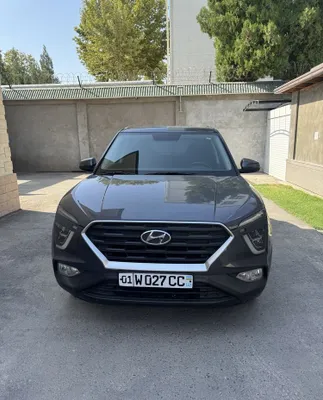 Hyundai Creta 2022 2.0 1
