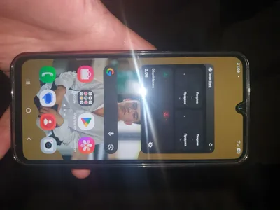 Продаётся Samsung A15 1