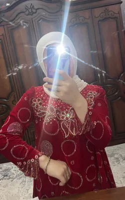 kelinchaklar uchun kuylak lozim 1