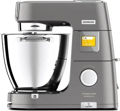 Kenwood KWL 90 004 SI oshxona mashinasi