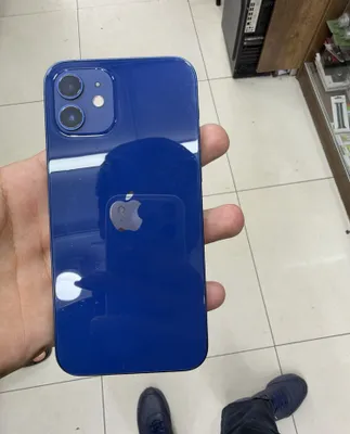 iPhone 12, состояние хорошее 1
