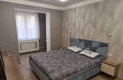 Mirobod tumanida 4 xonali kvartira ijarasi, 105 m² · ID 42485 1