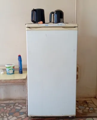 Холодильник Норд 1