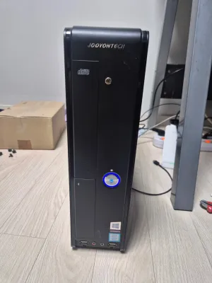Процессор DDR4 1