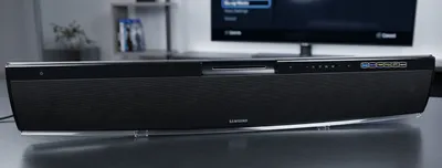 Samsung audio tizimi 1