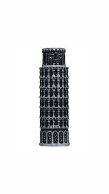 Lattafa Pisa eau de parfum 1