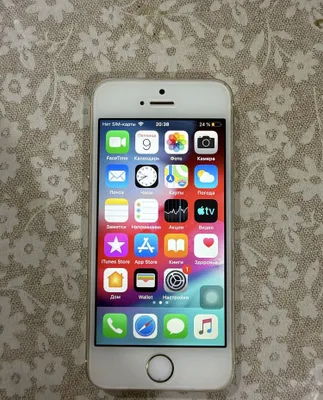 Iphone 5s ideal 16 gb 1