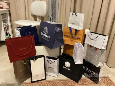 Karton paket Podarochniy paket Brand paket istalgan o`lchamda 1