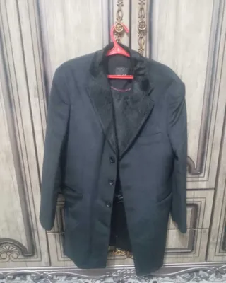Пальто в хорошем состоянии