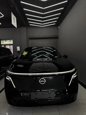 Nissan NX8 300 MAX 1