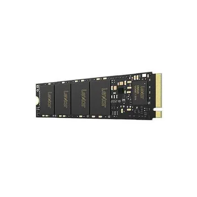 | Твердотельный накопитель Lexar NM620 512Gb 1