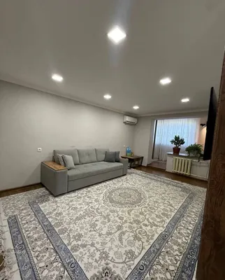 Yakkasaroyda 2 xonali kvartira sotiladi 1