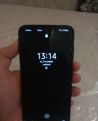 Samsung galaxy a70 1