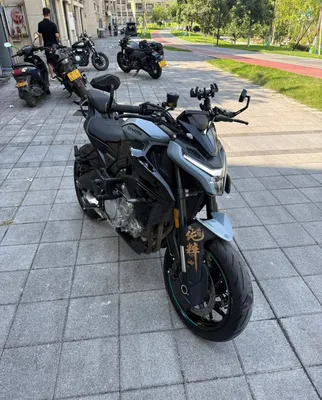 Продается Sfmoto 675NK. Имеется рассрочка