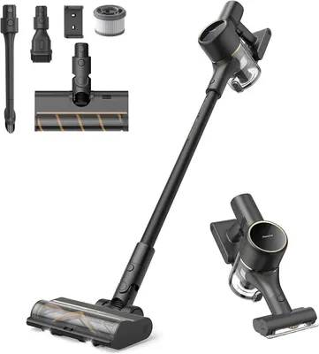Xiaomi Dreame R10 Pro Aqua 1