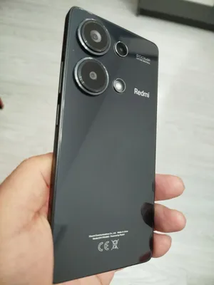 Redmi Note 13 Pro 8/256 Идеальное состояние 1