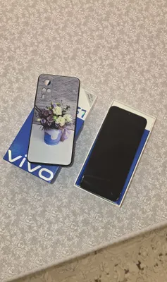 Yaxshi holatdagi Viva E31 telefoni 1