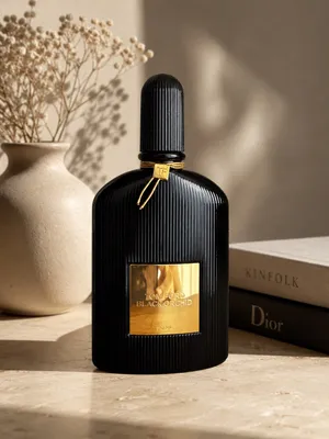 Tom Ford Black Orchid EDP 50 мл