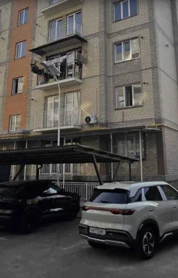 «Konpas» yonida kvartira sotiladi 1