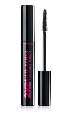 Faberlic 2XL Multi Lashes Mascara 1