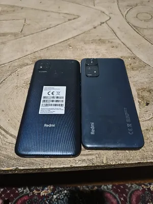 Xiaomi Redmi note 11S 1