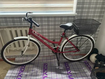 Velosiped sotiladi 1