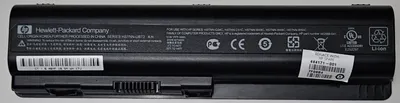 2008–2011-yillardagi HP noutbuklari uchun akkumulyator 1