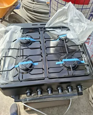 Газ плита сотаман 1