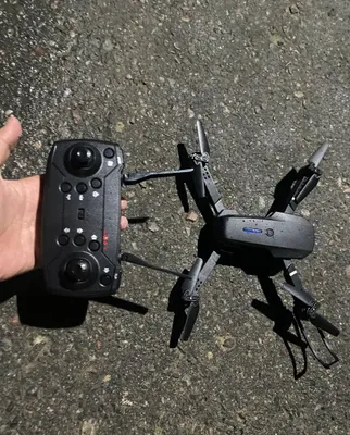 dron E88 sotiladi