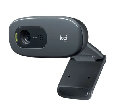 Веб-камера Logitech C270 HD 1