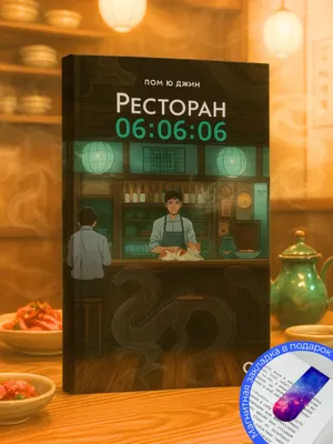 Restoran 06:06:06 1