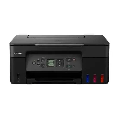 ! 3 tasi 1 da Canon MFP PIXMA G3470 Black MFP, QQS bilan narxi 1